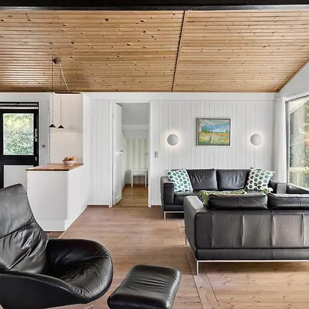 Сasa de vacaciones 3016-stege-raden-5 *