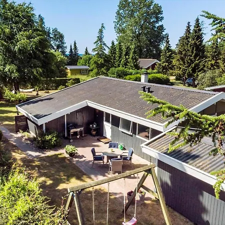 Feriehus 3016-stege-raden-5 *